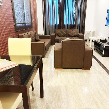 Hotel Leaders Plaza Salmiya Kuwejt Zewnętrze zdjęcie