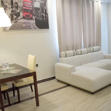 Hotel Leaders Plaza Salmiya Kuwejt Zewnętrze zdjęcie