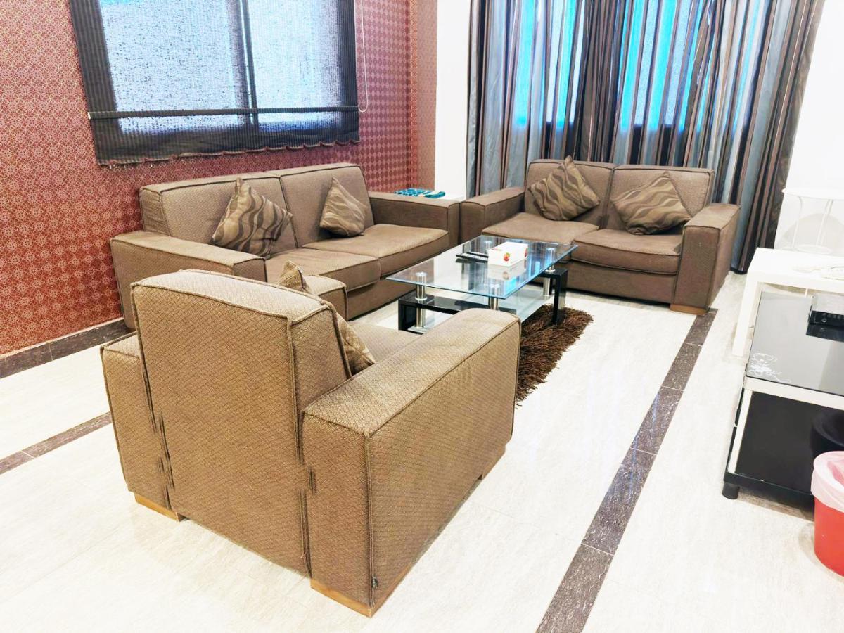 Hotel Leaders Plaza Salmiya Kuwejt Zewnętrze zdjęcie