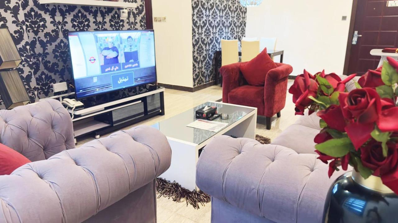 Hotel Leaders Plaza Salmiya Kuwejt Zewnętrze zdjęcie