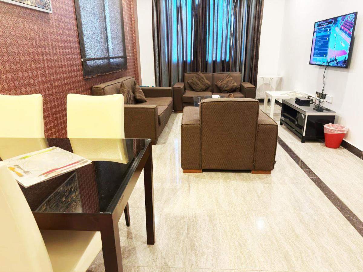 Hotel Leaders Plaza Salmiya Kuwejt Zewnętrze zdjęcie