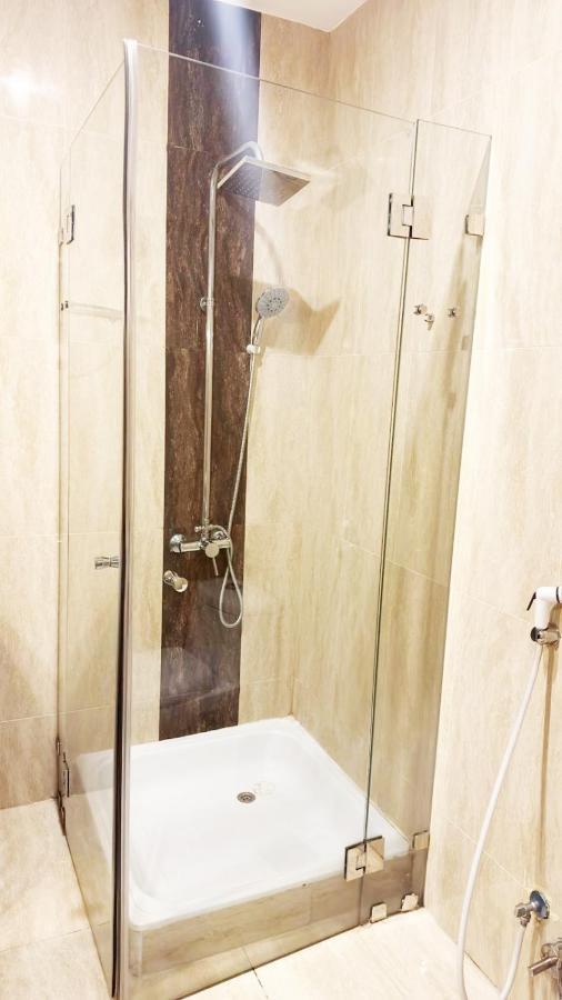Hotel Leaders Plaza Salmiya Kuwejt Zewnętrze zdjęcie