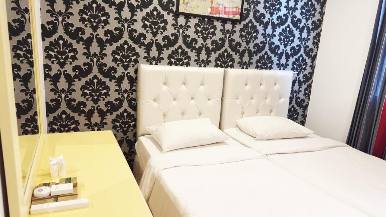 Hotel Leaders Plaza Salmiya Kuwejt Zewnętrze zdjęcie