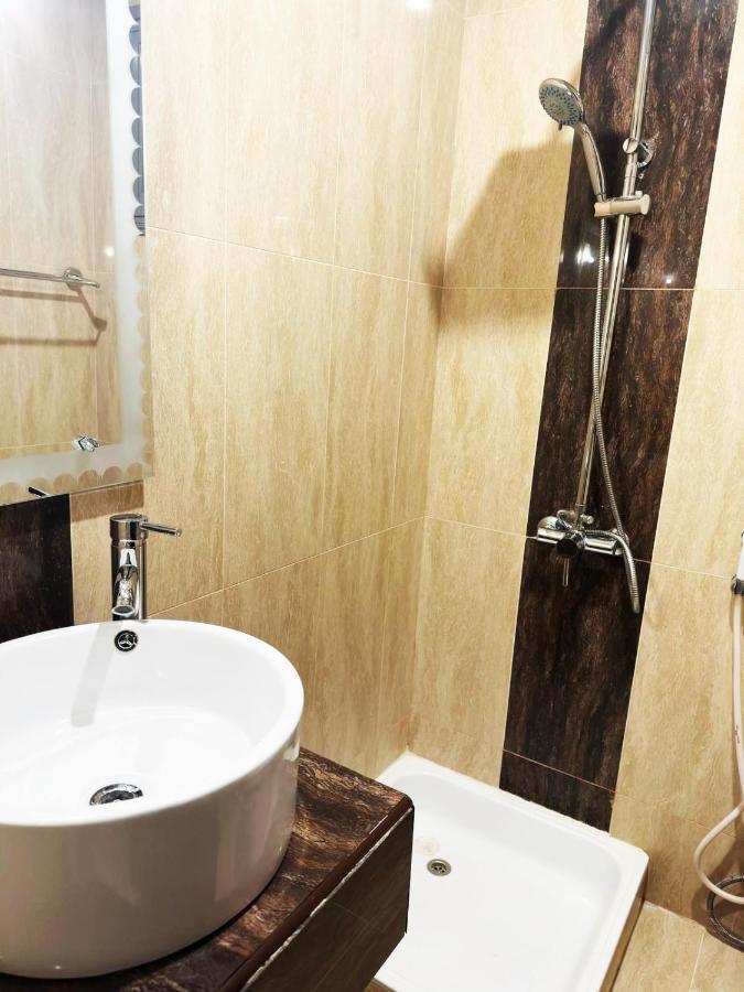 Hotel Leaders Plaza Salmiya Kuwejt Zewnętrze zdjęcie