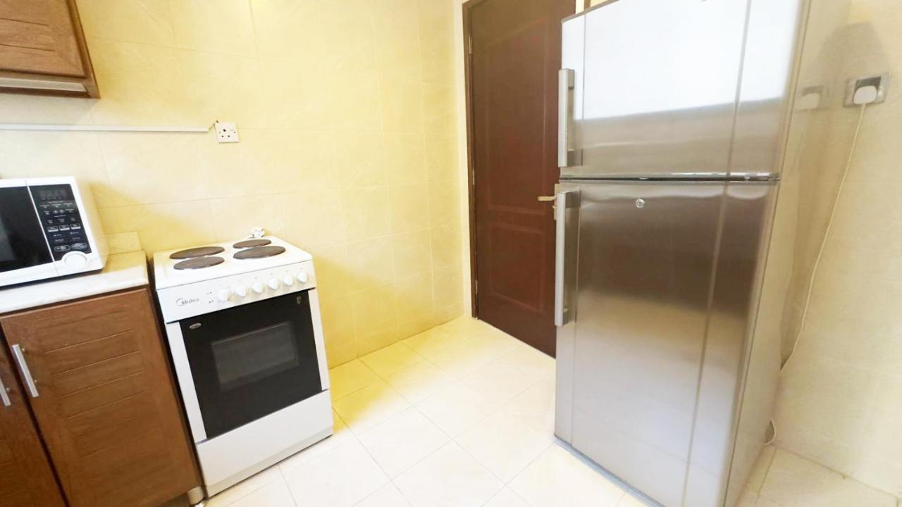 Hotel Leaders Plaza Salmiya Kuwejt Zewnętrze zdjęcie