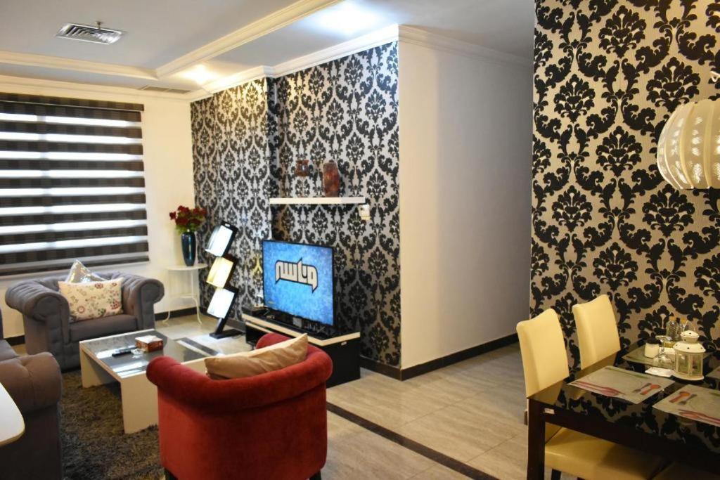 Hotel Leaders Plaza Salmiya Kuwejt Zewnętrze zdjęcie