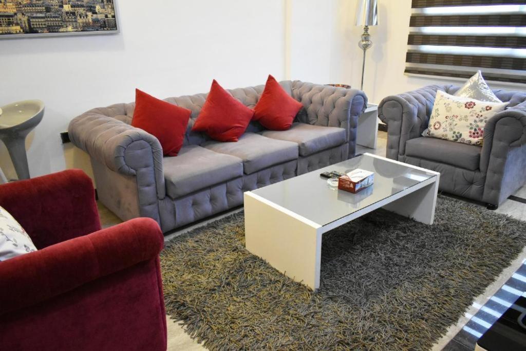 Hotel Leaders Plaza Salmiya Kuwejt Zewnętrze zdjęcie