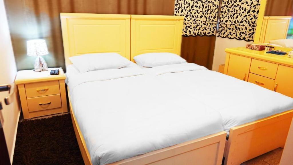 Hotel Leaders Plaza Salmiya Kuwejt Zewnętrze zdjęcie