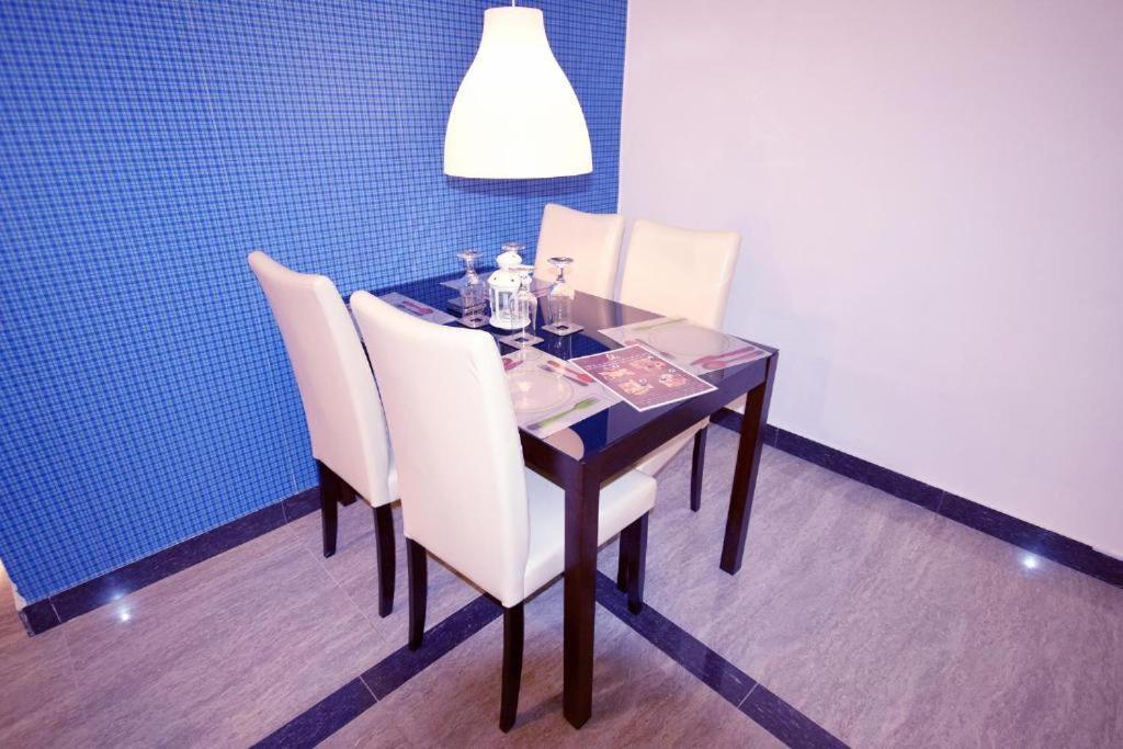 Hotel Leaders Plaza Salmiya Kuwejt Zewnętrze zdjęcie