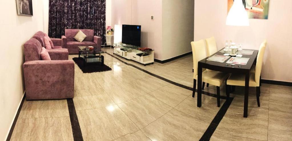 Hotel Leaders Plaza Salmiya Kuwejt Zewnętrze zdjęcie