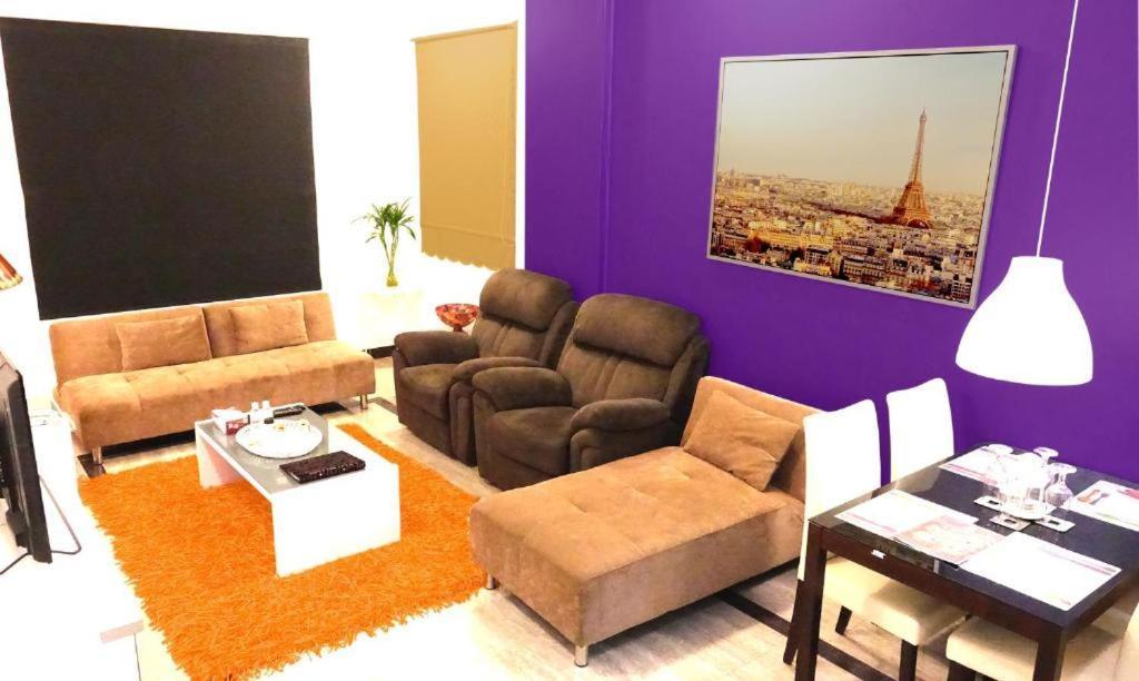 Hotel Leaders Plaza Salmiya Kuwejt Zewnętrze zdjęcie