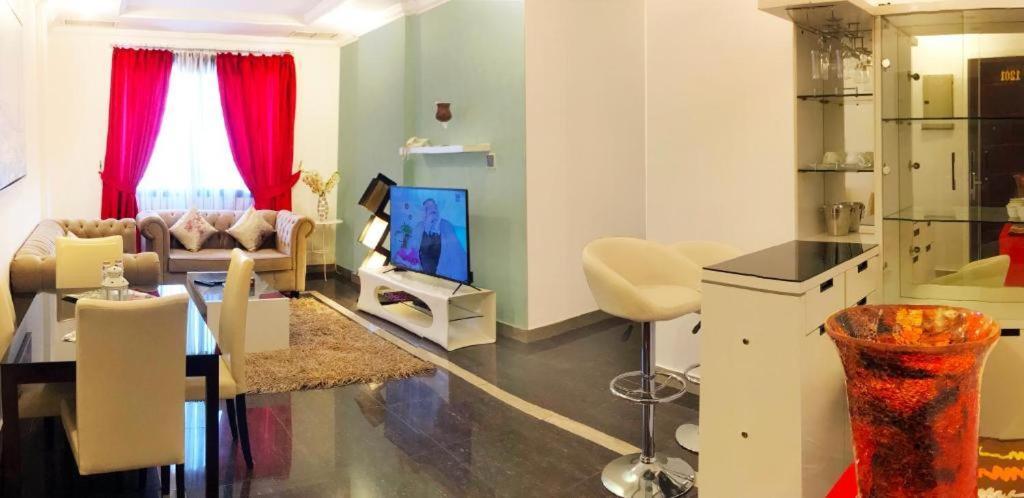 Hotel Leaders Plaza Salmiya Kuwejt Zewnętrze zdjęcie