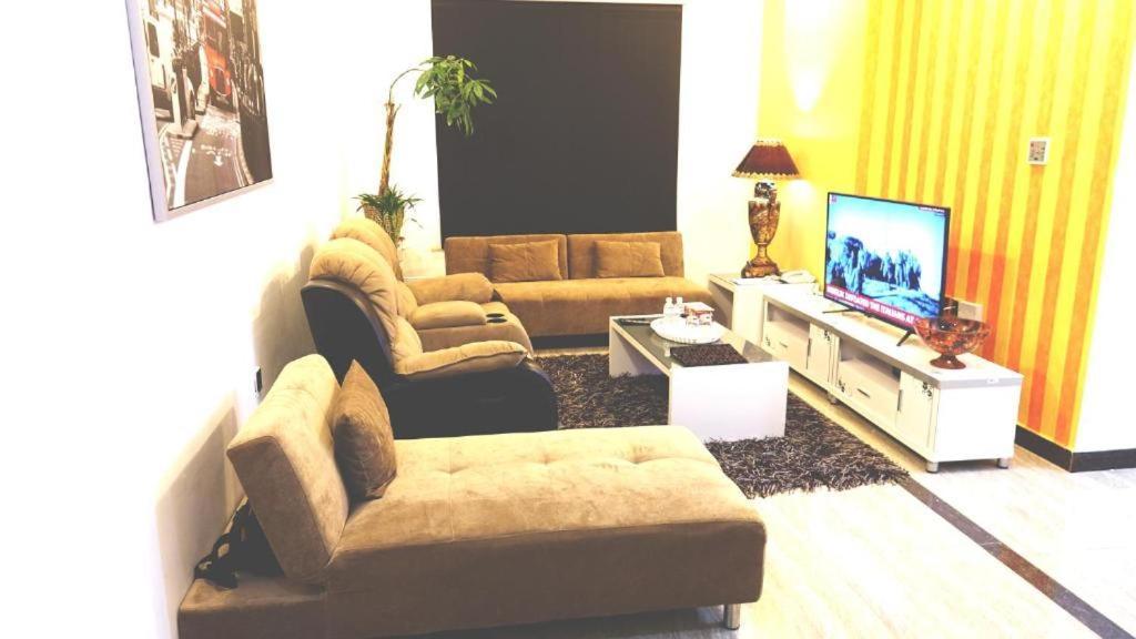 Hotel Leaders Plaza Salmiya Kuwejt Zewnętrze zdjęcie