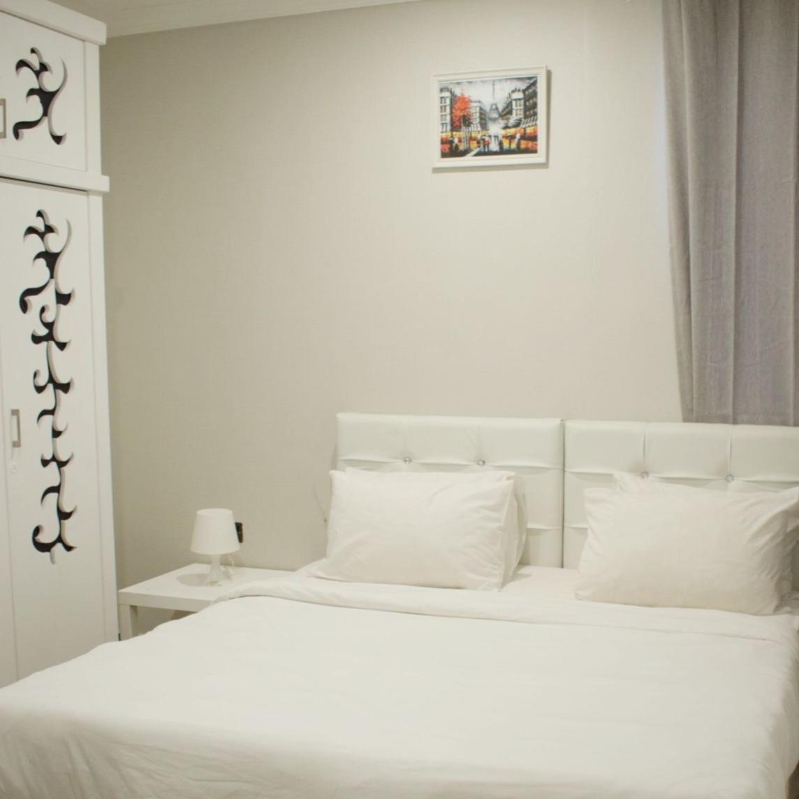Hotel Leaders Plaza Salmiya Kuwejt Zewnętrze zdjęcie