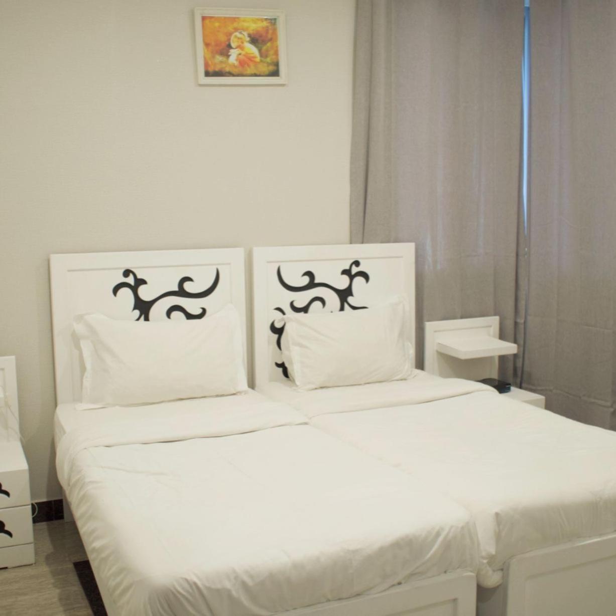 Hotel Leaders Plaza Salmiya Kuwejt Zewnętrze zdjęcie