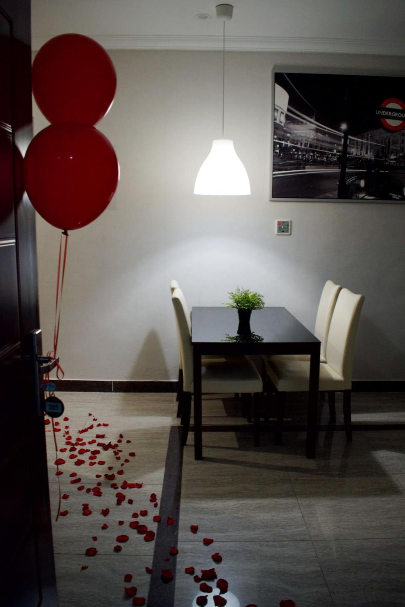 Hotel Leaders Plaza Salmiya Kuwejt Zewnętrze zdjęcie