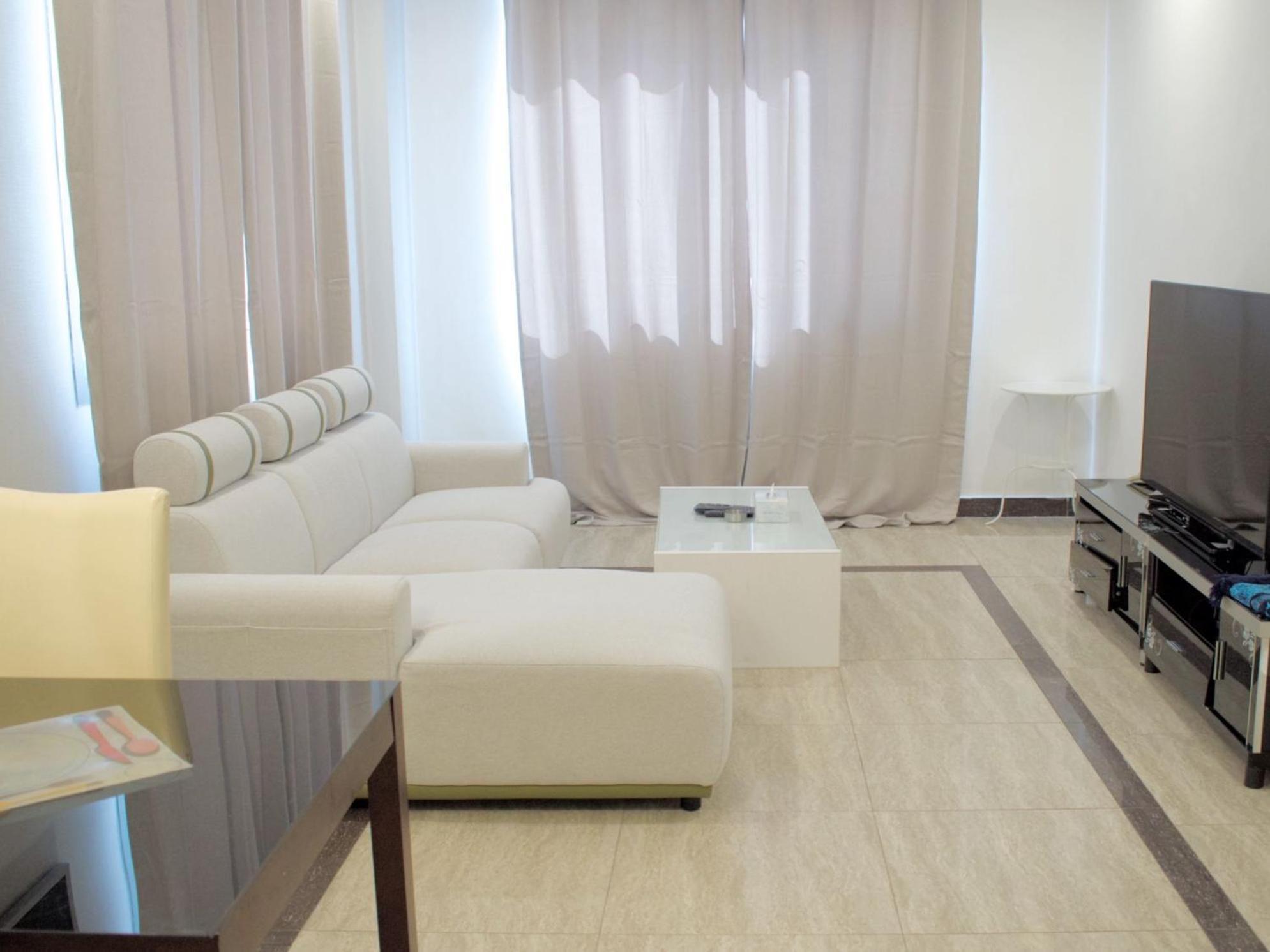 Hotel Leaders Plaza Salmiya Kuwejt Zewnętrze zdjęcie