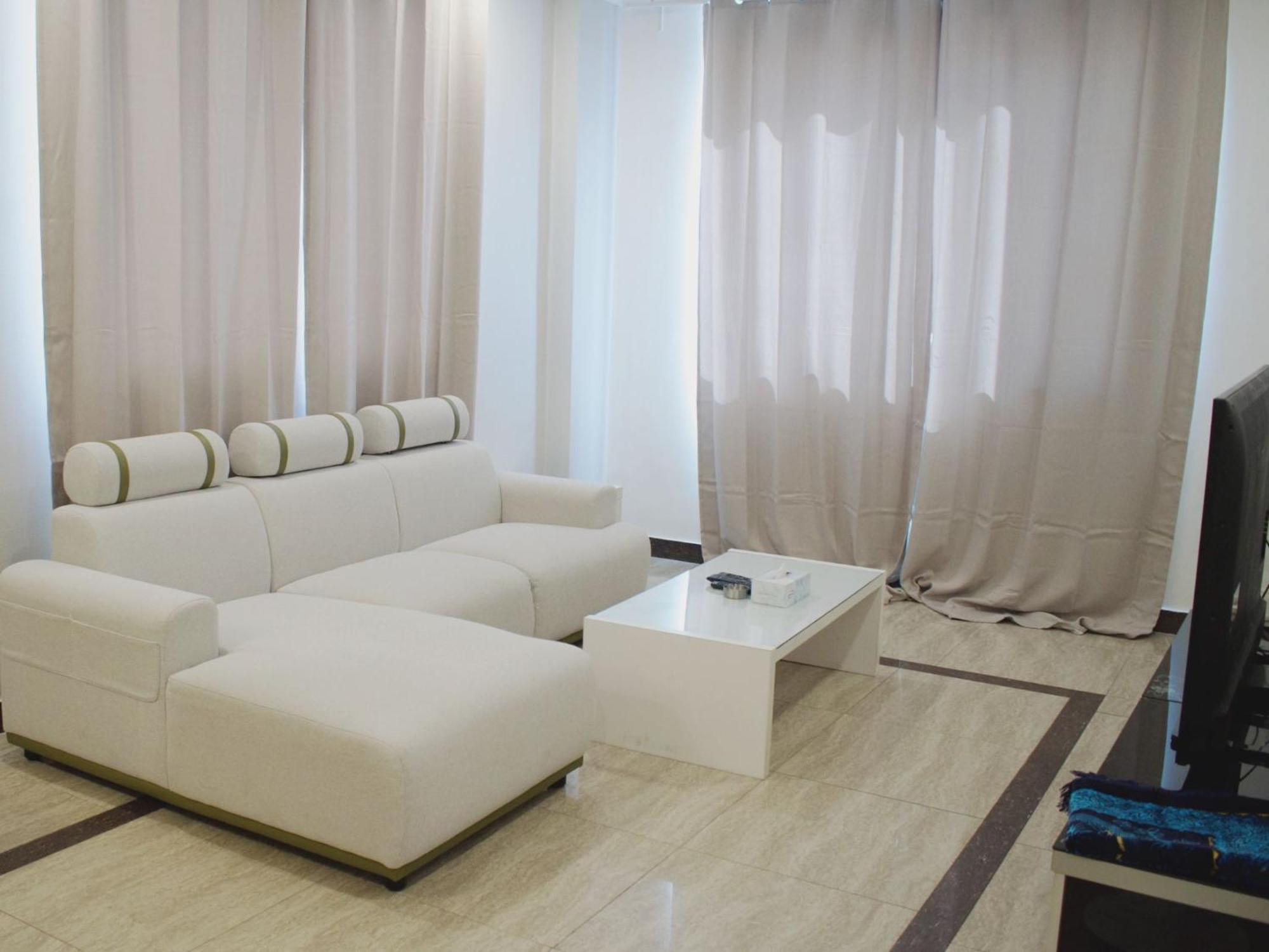 Hotel Leaders Plaza Salmiya Kuwejt Zewnętrze zdjęcie